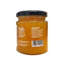 Mermelada de Melocotón 2