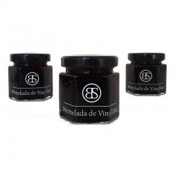 Mermelada de vino (45 gr) 1