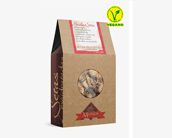 Mezcla de setas - Dendago