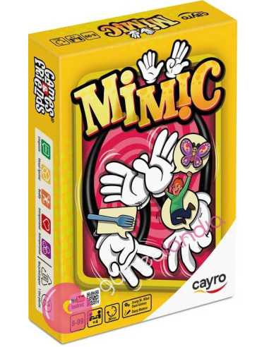 Mi Mic - Dendago
