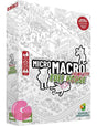 Micro Macro Full House - Dendago