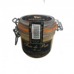 Micuit Eskuola (180 gr) 1