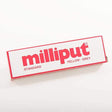 Milliput Standar Amarillo - Gris - Dendago