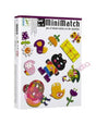 MiniMatch - Juego de cartas - Dendago