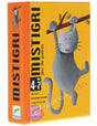 Mistigri Juego de Cartas - Dendago