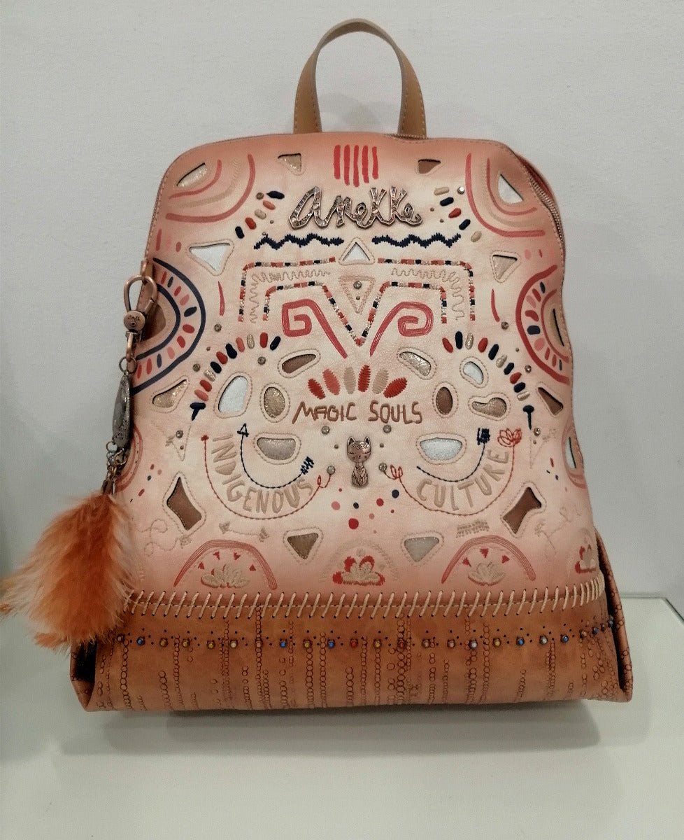 MOCHILA ANEKKE MENIRE - Dendago