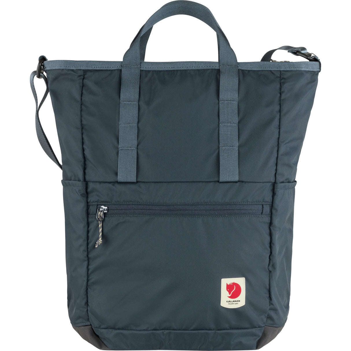 MOCHILA - BOLSA FJALLRAVEN HIGH COAST AZUL - Dendago