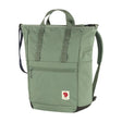 MOCHILA - BOLSO FJALLRAVEN HIGH COAST VERDE/AZUL - Dendago
