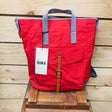 Mochila colores moda sostenible ROKA - Dendago
