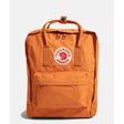 MOCHILA KANKEN SPICY ORANGE - Dendago