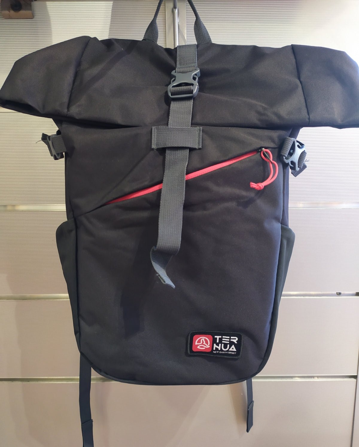 MOCHILA TERNUA RED BAY 20 N - Dendago