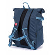 MOCHILA TERNUA REDBAY AZUL - Dendago