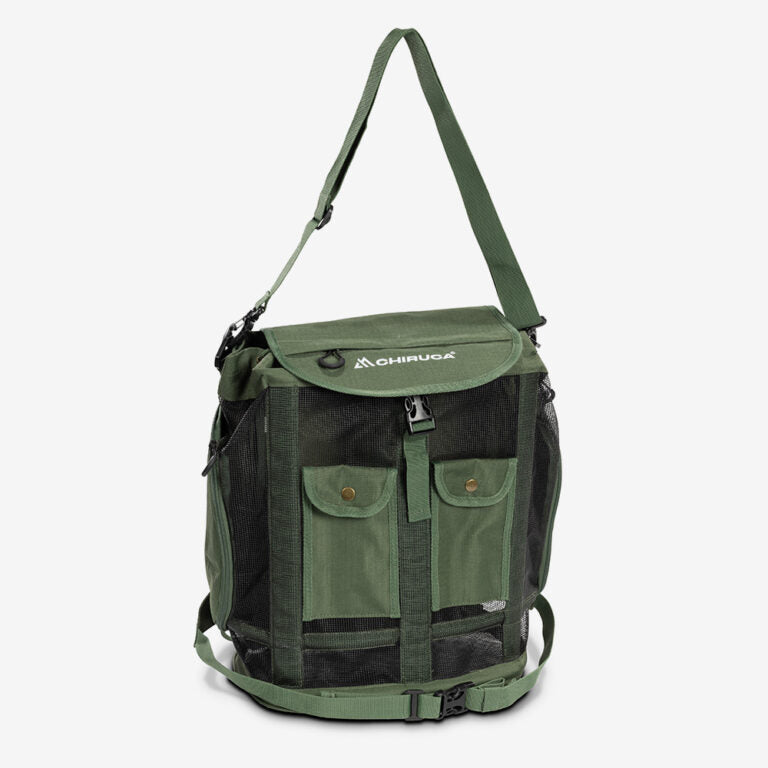 Mochila Chiruca SETAS
