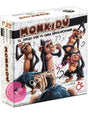 Monkidú - Dendago