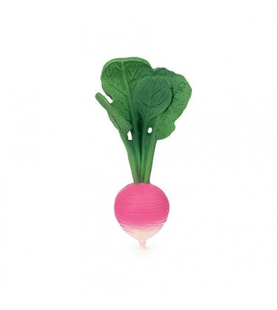 Mordedor baño oli & carol ramona radish 1