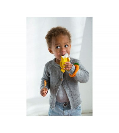 Mordedor oli & carol ana banana 2