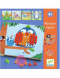 Mosaico Rigolo - Dendago