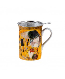 MUG INFUSION "EL BESO" 2