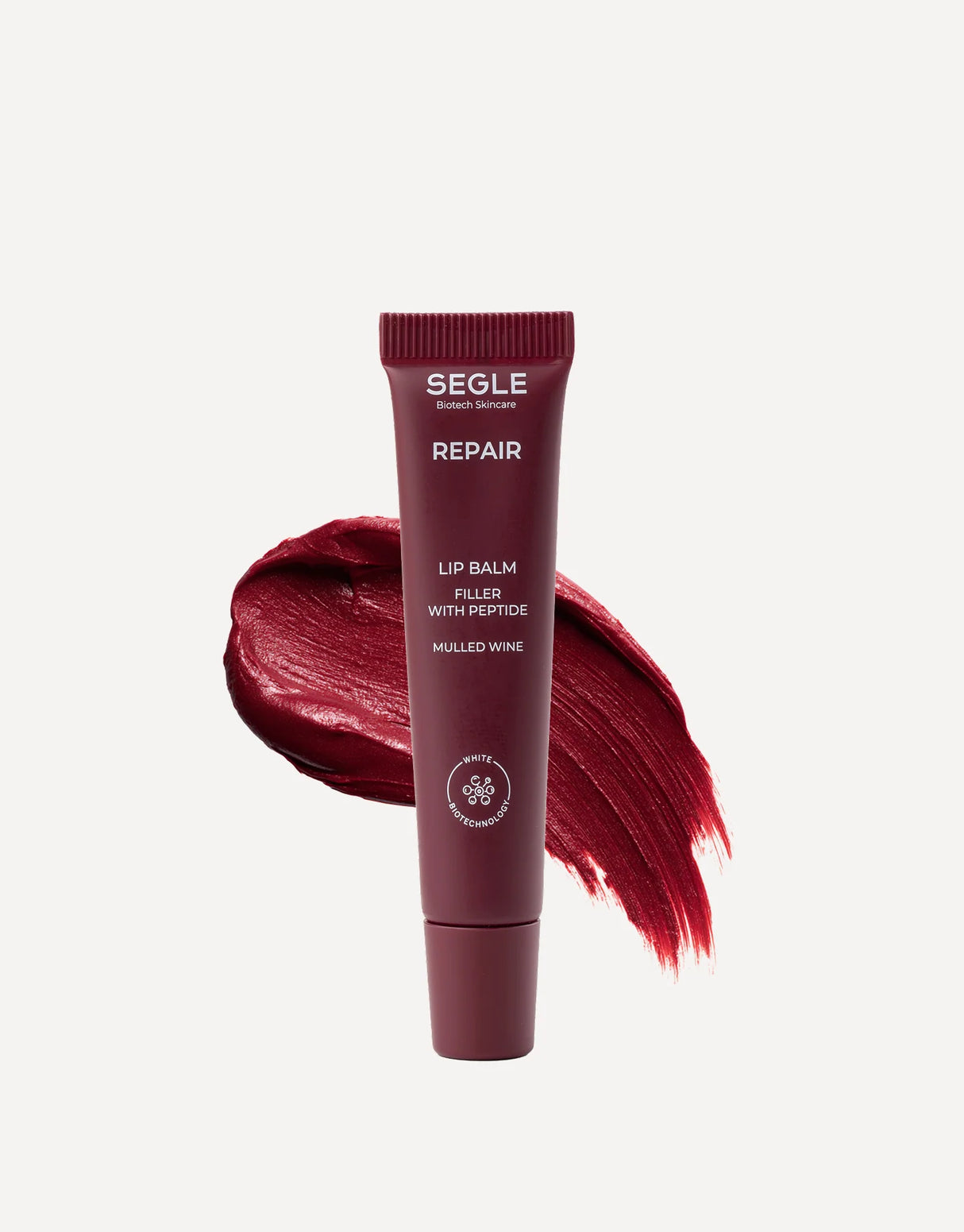 Lip Balm Repair Mulled Wine.