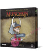 Munchkin - Dendago
