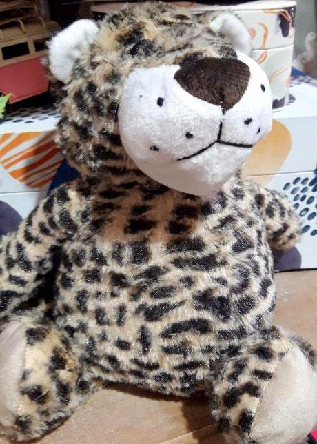 Muñeco - Dendago
