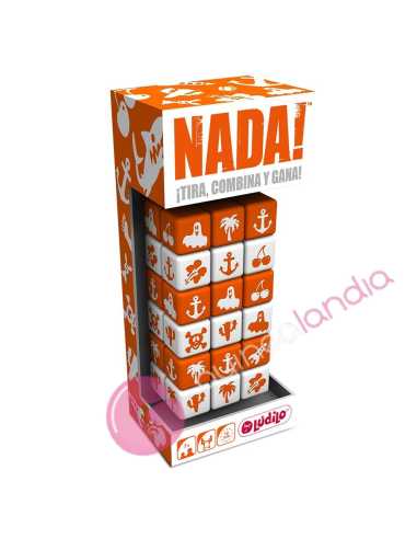 NADA! - Dendago