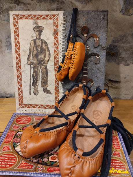 Narruzko abarkak - Dendago