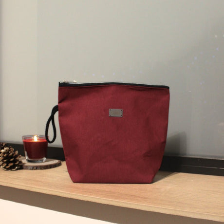 Neceser alto - Burdeos - Dendago