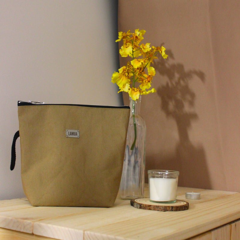 Neceser alto - Topo - Dendago