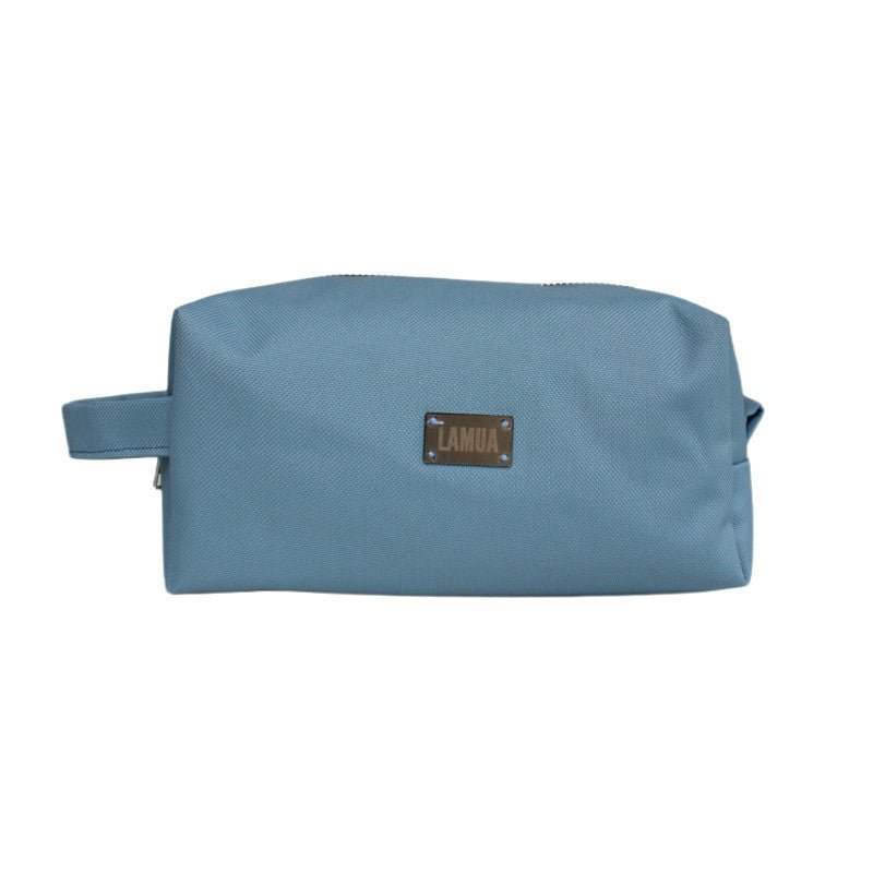 Neceser mediano - Blue sky - Dendago