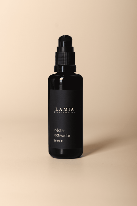 Néctar Activador con Hongo de las Nieves - Dendago