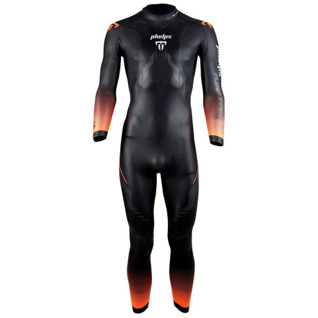 NEOPRENO TRIATHLON PHELPS PURSUIT 2 MENS - Dendago