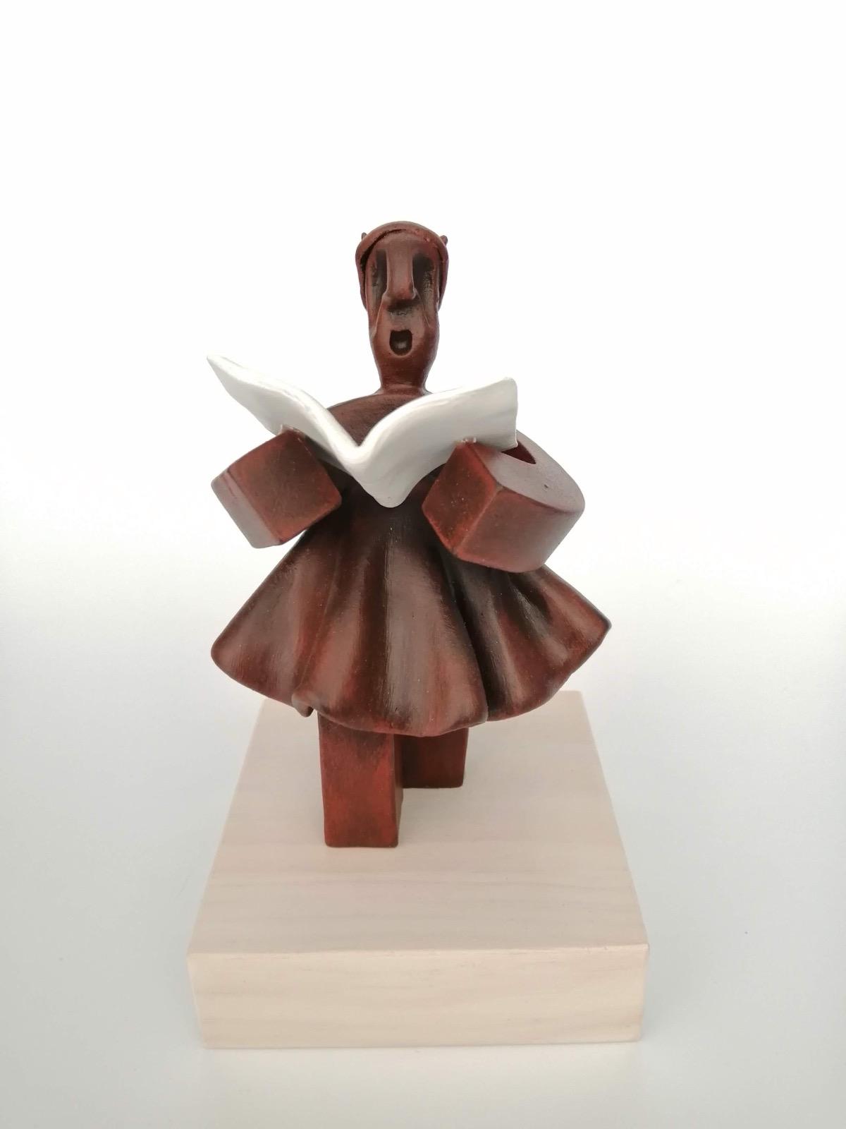 Neska Corista - Dendago