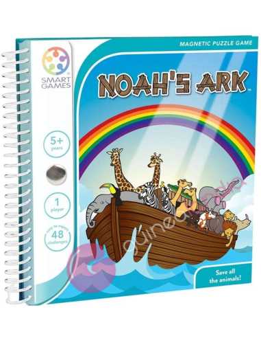 Noah’s Ark - Dendago