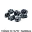 Obsidiana 5 - 10 grs. - Dendago