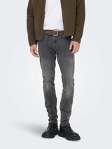 Pantalon skinny Only-Sons