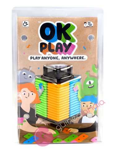 OK Play - Dendago