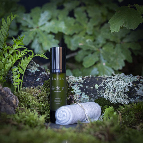 Oleogel Limpiador Facial - Dendago