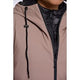 IMPERMEABLE OLIVER CON CHALECO ACOLCHADO RINO&PELLE
