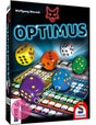 Optimus - Dendago