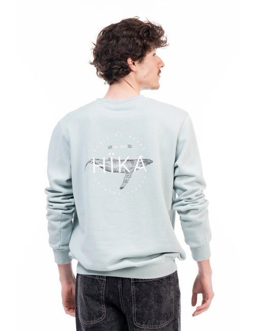 SUDADERA ORIO HÏKA