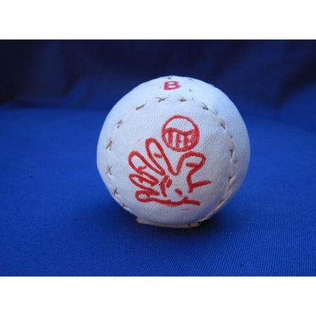 OTERO PELOTA DE MANO BENJAMIN BIGUNA - Dendago