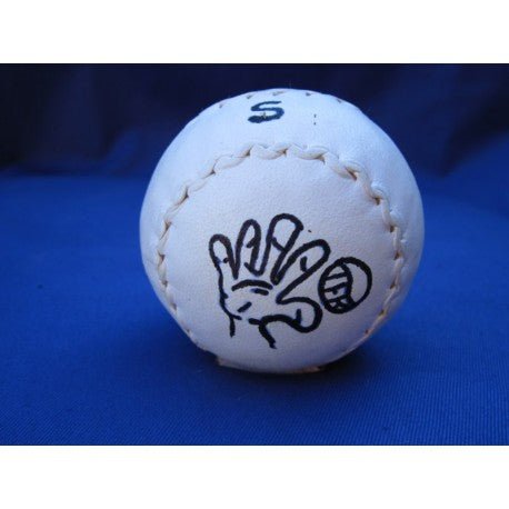 OTERO PELOTA DE MANO SENIOR GOXUA - Dendago