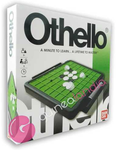 Othello - Dendago