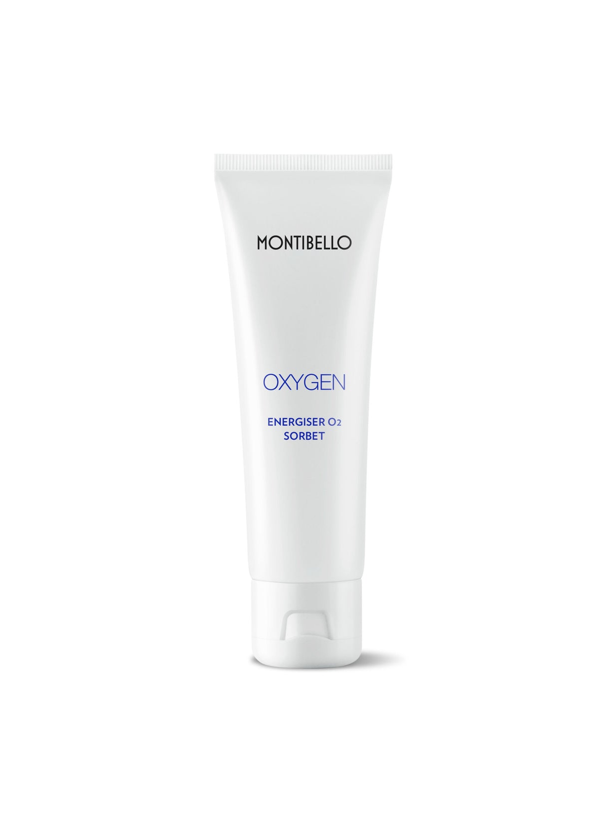 Emulsión oxigenante