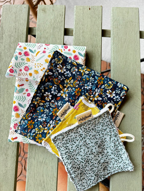 Pack Carolina - Dendago