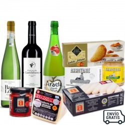 Pack Imprescindibles 1