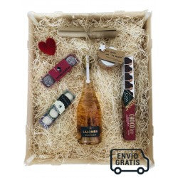 Pack "Maite Zaitut" 2 1