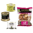 Pack Pate y Foie del Pais Vasco 1