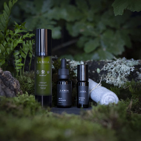 Pack Pieles mixtas y grasas - Dendago